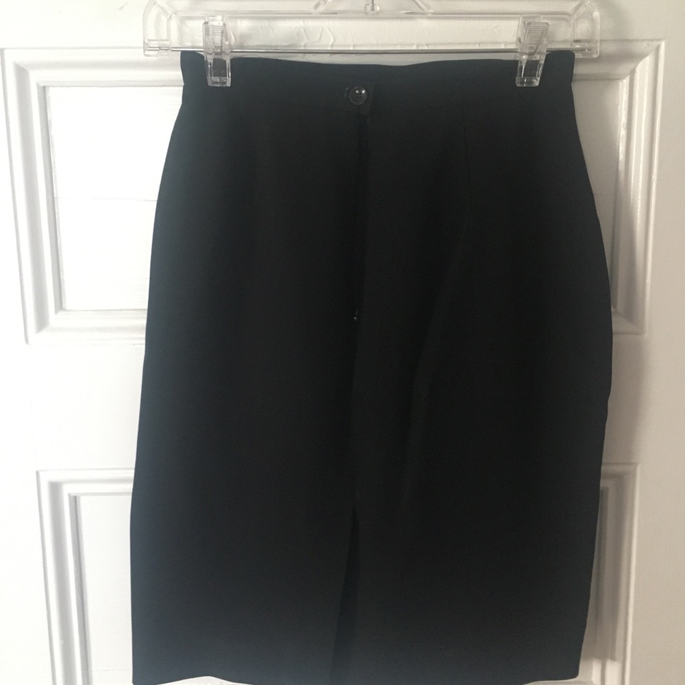 Ann Taylor Work Skirt